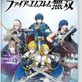 ファイアーエムブレム無双 [通常版][Nintendo Switch] / ゲーム