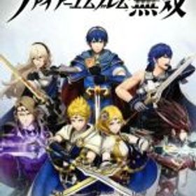 【中古】 ファイアーエムブレム無双／NintendoSwitch