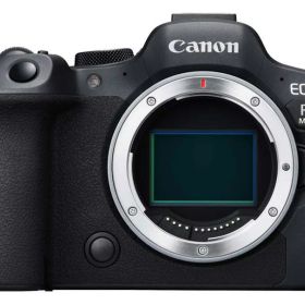【送料無料・新品未開封】【日本正規純正品】Canon EOS R6 Mark II ボディ【お取り寄せ（2週間程度での入荷、発送)】