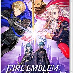 (送料無料) 追跡番号あり・取寄商品 ニンテンドーファイアーエムブレム 風花雪月任天堂