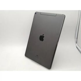 【中古】Apple docomo 【SIMロック解除済み】 iPad Air（第3世代/2019） 256GB スペースグレイ MV0N2J/A【川崎駅前】保証期間1週間【ランクC】