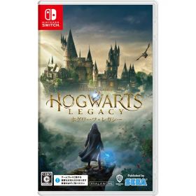 【新品】ホグワーツ・レガシー [通常版] [ Nintendo Switch ]