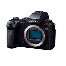 Panasonic（パナソニック） フルサイズミラーレス一眼カメラ LUMIX S5II DC-S5M2 ボディのみ