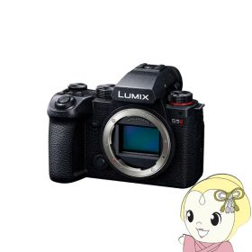 デジタル一眼カメラ Panasonic パナソニック LUMIX DC-S5M2 ボディ DC-S5M2【/srm】【KK9N0D18P】