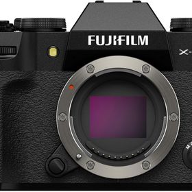 【中古】FUJIFILM フジフイルム X-T50 ボディ ブラック