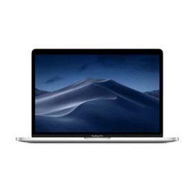 中古パソコン MacBook Pro 13インチ MUHR2J/A Mid 2019 シルバー【Core i5(1.4GHz)/16GB/128GB SSD】 Apple 当社3ヶ月間保証 イオシス