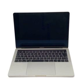 【中古】Apple◆ノートパソコン MacBook Pro MR9U2J/A A1989【パソコン】