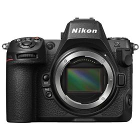 Nikon｜ニコン Z8 ミラーレス一眼カメラ [ボディ単体]