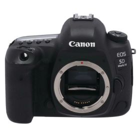Canon キャノン/デジタル一眼/EOS 5D Mark IV ボディ/201056001064/Bランク/63【中古】