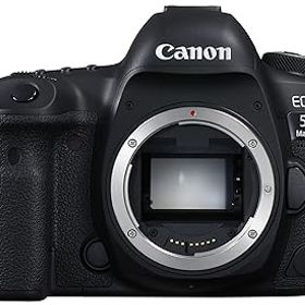 【中古】【39shop】Canon★デジタル一眼レフカメラ EOS 5D Mark IV ボディー EOS5DMK4（良い）