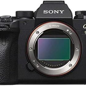 【中古】 ソニー SONY フルサイズミラーレス一眼 α9M2 ボディ ILCE-9M2 当店保証30日間 人気 ミラーレス 一眼レフ 交換レンズ カメラ
