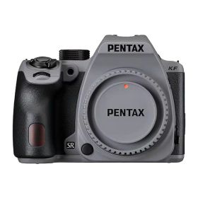 【中古】【1年保証】【美品】PENTAX KF ボディ ストーン