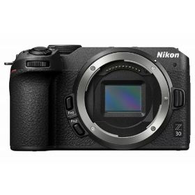 ニコン デジタル一眼カメラ・ボディ Z 30 Z 30 [Z30]【RNH】