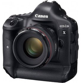 【中古】Canon デジタル一眼レフカメラ EOS-1D X ボディ EOS1DX