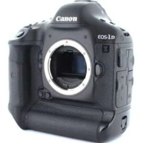 【中古】Canon キヤノン EOS-1DX ボディ