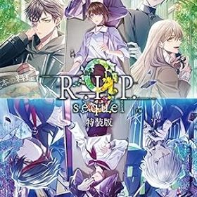 【中古】【Switch】9 R.I.P. sequel 特装版