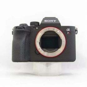 【中古】(ソニー) SONY アルフア7R V ILCE-7RM5 ボデイ