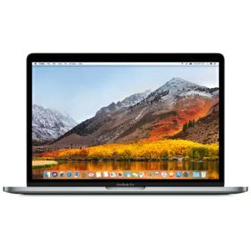 中古パソコン MacBook Pro 13インチ MR9R2J/A Mid 2018 スペースグレイ【Core i5(2.3GHz)/16GB/512GB SSD】 Apple 当社3ヶ月間保証 イオシス