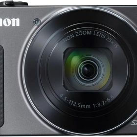 【中古】 キヤノン Canon コンパクトデジタルカメラ PowerShot SX620 HS ブラック 光学25倍ズーム/Wi-Fi対応 PSSX620HSBK 当店保証30日間 人気 デジカメ コンパクトデジタルカメラ 中古