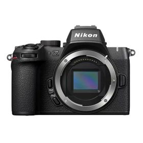 【10年間保証付き】[ニコン] Z50II ボディ