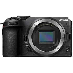 【長期保証付】ニコン Nikon Z30 ボディ APS-C ミラーレス一眼カメラ Z30BODY