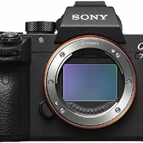 【中古】 ソニー SONY/フルサイズ/ミラーレス一眼カメラ / α7RM3A / ボディ(レンズなし) / ブラック/ILCE-7RM3A 当店保証30日間 人気 ミラーレス一眼 ミラーレス デジタルカメラ 中古