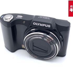 【中古】 【難あり品】 オリンパス SZ-14 ブラック