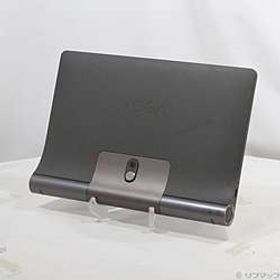 YOGA Smart Tab 64GB アイアングレー ZA3V0052JP Wi-Fi