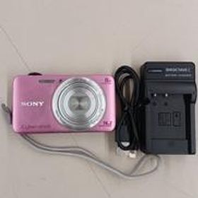 デジタルカメラ DSC-WX60 SONY