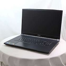 〔展示品〕 Katana 17 HX-B14WEK-6569JP ブラック ［Core-i7-14650HX／16GB／SSD1TB／GeForce RTX 5050 Laptop(8GB)／17.3インチワイド／Windows11 Home］〔展示品〕 Katana 17 HX-B14WEK-6569JP ブラック ［Core-i7-14650HX／16GB／SSD1TB／GeForce RTX 5050 Laptop(8GB)／17.3インチワイド／Windows11 Home］