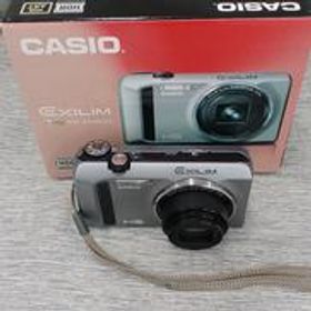 デジタルカメラ EX-ZR400 CASIO