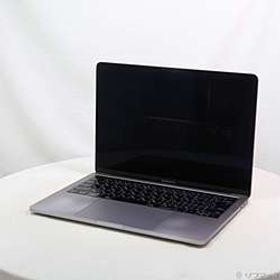 セール対象品 MacBook Pro 13.3-inch Late-2016 MNQF2J／A Core_i5 2.9GHz 8GB SSD512GB スペースグレイ 〔10.15 Catalina〕