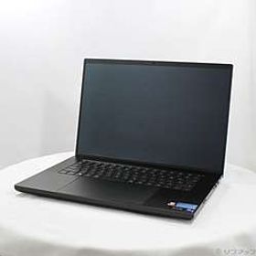 Razer Blade 16 RZ09-0510SJN3-R3J1 ブラック ［Core-i9-14900HX／16GB／SSD1TB／GeForce RTX 4070 Laptop(8GB)／16イ