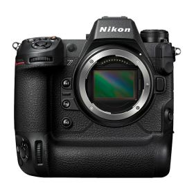 Nikon Z 9 ボディ ミラーレス一眼カメラ ニコン