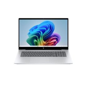 HP 2025 Laptop | OmniBook X | 17.3" 1920x1080 Touch IPS | Intel-8 Core Ultra 7 256V | 16GB LPDDR5 | 1TB SSD | Windows 11 Home | Wi-Fi 7 - BT 5.4 - Bac