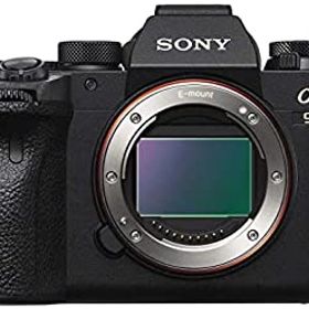 【中古】ソニー SONY フルサイズミラーレス一眼 α9M2 ボディ ILCE-9M2