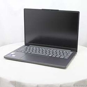 〔展示品〕 IdeaPad Slim 3i Gen 11 83UQ003LJP ルナグレー ［Core-Ultra-5-322／16GB／SSD512GB／14インチワイド／Windows11 Hom