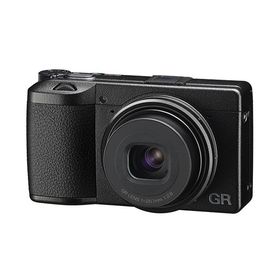 リコー(RICOH)デジタルカメラ RICOH GR IIIx新品・即納