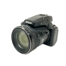【中古】Nikon ニコン クールピクス COOLPIX P950 ネオ一眼 デジタルカメラ コンパクトデジタルカメラ Bランク