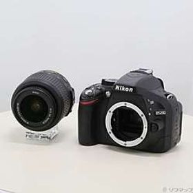 D5200のメイン画像