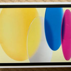 【送料込・未開封】Apple iPad 第10世代 256GB Wi-Fi 本体
