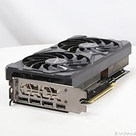 〔中古品〕 GALAKURO GAMING GG-RTX3070Ti-E8GB／DF〔中古品〕 GALAKURO GAMING GG-RTX3070Ti-E8GB／DF