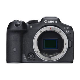 【中古】キヤノン EOS R7 ボディ