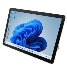 #M1210【訳あり品】Microsoft Surface Go 2 model:1926 Core m3-8100Y 1.10GHｚ RAM4GB SSD64GB Win11 Office 中古 PC タブレット 軽量 10.5インチ ACなし