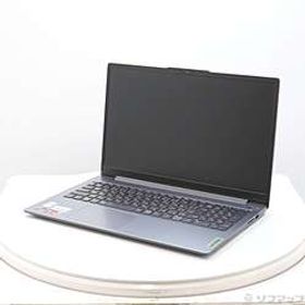 IdeaPad Slim 3 Gen 8 82XM00FCJP ［AMD-Ryzen-5-7530U (2GHz)／16GB／SSD512GB／15.6インチワイド／Windows11 Home］