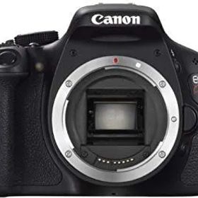 【中古】【非常に良い】Canon デジタル一眼レフカメラ EOS Kiss X5 ボディ KISSX5-BODY wgteh8f