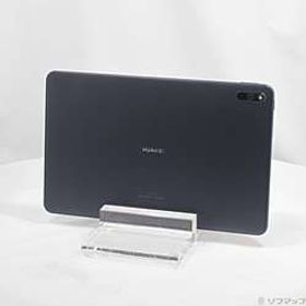 〔中古品（難あり）〕 HUAWEI MatePad 32GB ミッドナイトグレー BAH3-W09 Wi-Fi ［10.4インチ液晶／Huawei-Kirin-810］〔中古品（難あり）〕 HUAWEI MatePad 32GB ミッドナイトグレー BAH3-W09 Wi-Fi ［10.4インチ液晶／Huawei-Kirin-810］