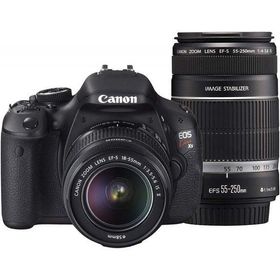 【中古】 キヤノン Canon デジタル一眼レフカメラ EOS Kiss X5 ダブルズームキット KISSX5-WKIT 当店保証30日間 人気 一眼レフ デジタル一眼 中古 カメラ