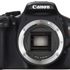 【中古】Canon デジタル一眼レフカメラ EOS Kiss X5 ボディ KISSX5-BODY
