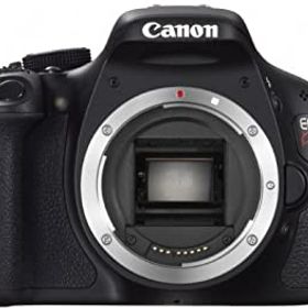 【中古】Canon デジタル一眼レフカメラ EOS Kiss X5 ボディ KISSX5-BODY